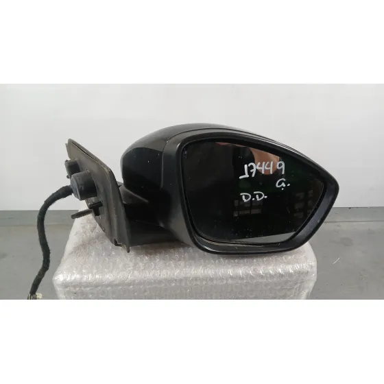 Retrovisor Derecho para Citroën C4 Cactus