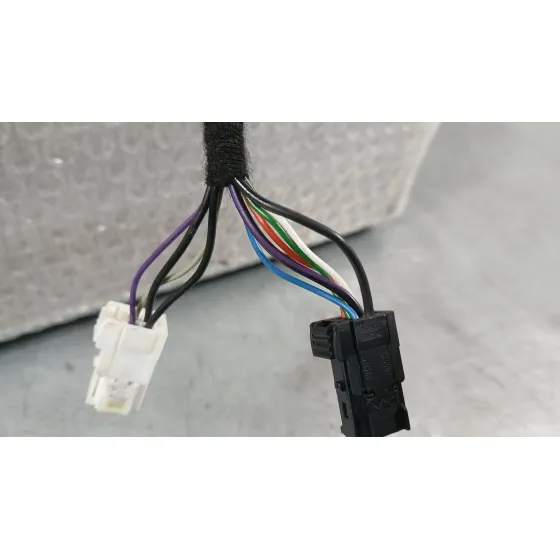 Retrovisor Derecho para Citroën C4 Cactus