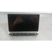 Sistema Navegacion Gps para Citroën C4 Cactus