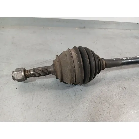 Transmision Delantera Izquierda para Citroën C4 Cactus