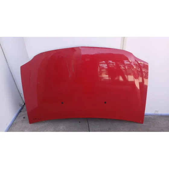 Capot para Dacia Logan (Ls_)