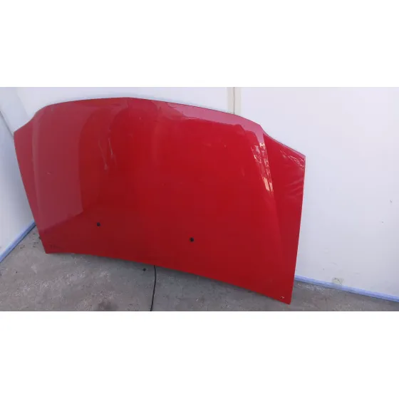 Capot para Dacia Logan (Ls_)