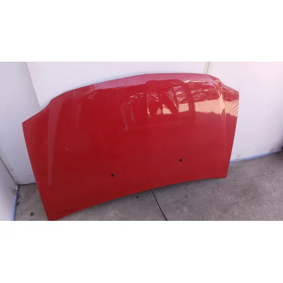 Capot para Dacia Logan (Ls_)