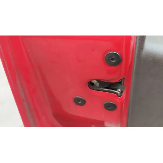 Cerradura Puerta Delantera Izquierda para Dacia Logan (Ls_)