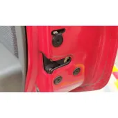 Cerradura Puerta Trasera Derecha para Dacia Logan (Ls_)