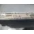 Condensador / Radiador Aire Acondicionado para Dacia Logan (Ls_)