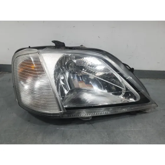 Faro Derecho para Dacia Logan (Ls_)