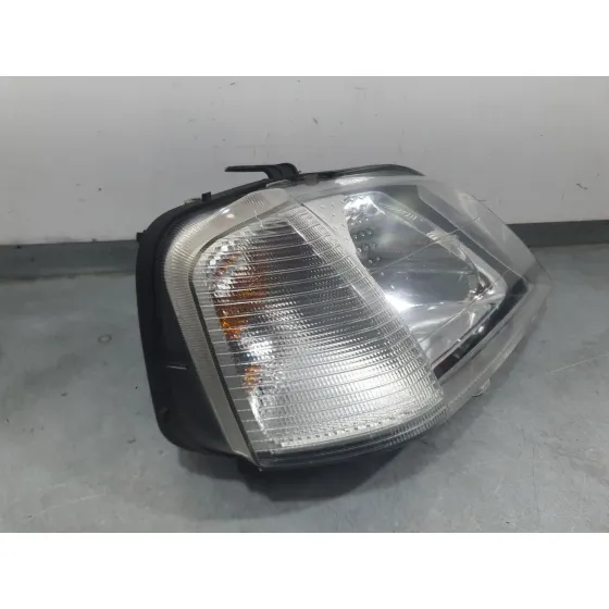 Faro Derecho para Dacia Logan (Ls_)