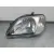 Faro Izquierdo para Dacia Logan (Ls_)