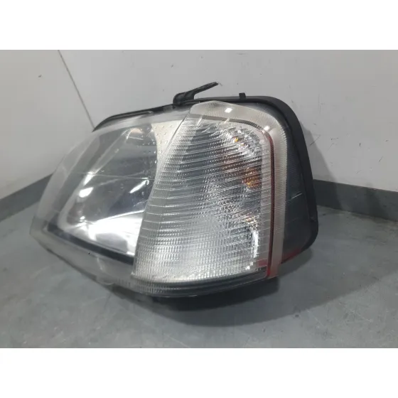 Faro Izquierdo para Dacia Logan (Ls_)