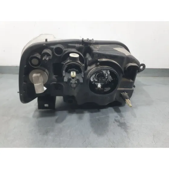 Faro Izquierdo para Dacia Logan (Ls_)