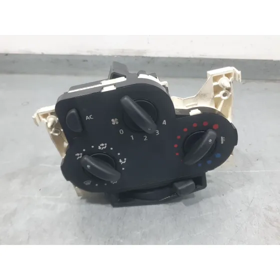 Mando Calefaccion / Aire Acondicionado para Dacia Logan (Ls_)