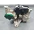 Mando Calefaccion / Aire Acondicionado para Dacia Logan (Ls_)