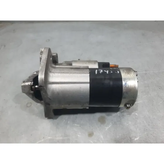 Motor Arranque para Dacia Logan (Ls_)