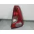 Piloto Trasero Derecho Exterior para Dacia Logan (Ls_)