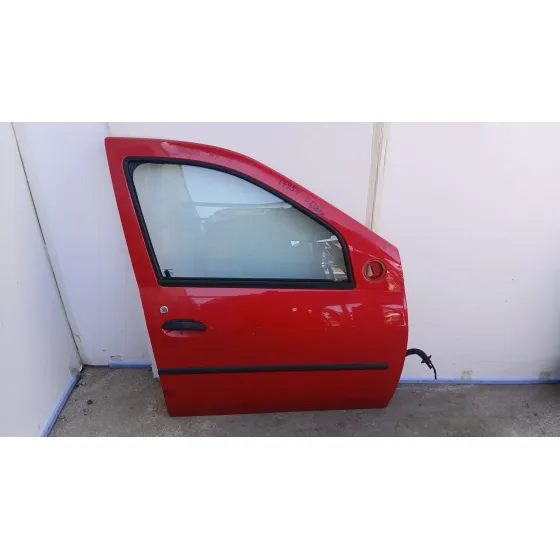 Puerta Delantera Derecha para Dacia Logan (Ls_)