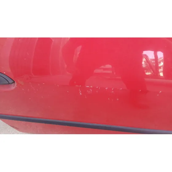 Puerta Delantera Derecha para Dacia Logan (Ls_)