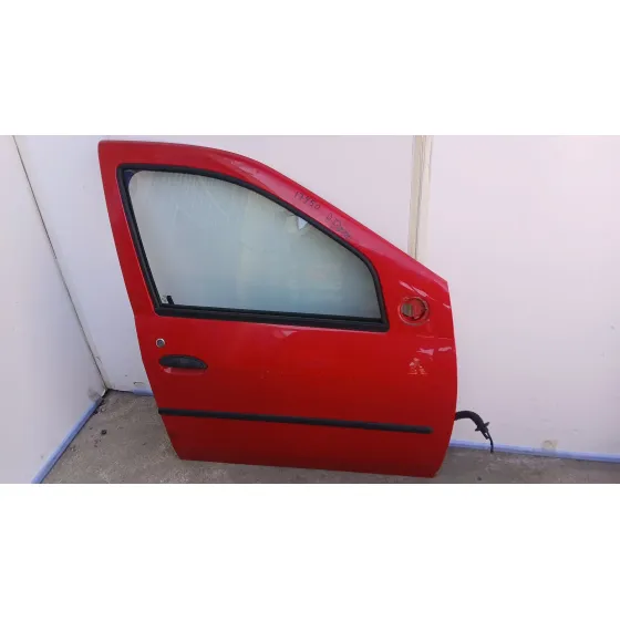 Puerta Delantera Derecha para Dacia Logan (Ls_)