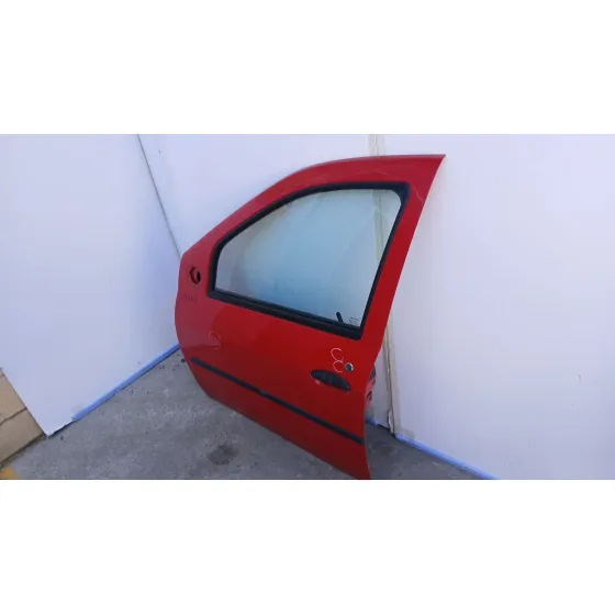 Puerta Delantera Izquierda para Dacia Logan (Ls_)