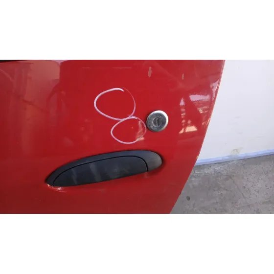Puerta Delantera Izquierda para Dacia Logan (Ls_)