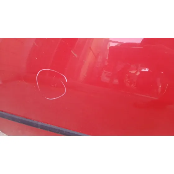 Puerta Delantera Izquierda para Dacia Logan (Ls_)