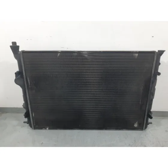 Radiador Agua para Dacia Logan (Ls_)
