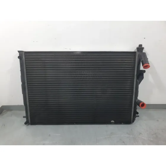 Radiador Agua para Dacia Logan (Ls_)