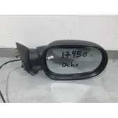 Retrovisor Derecho para Dacia Logan (Ls_)