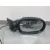 Retrovisor Derecho para Dacia Logan (Ls_)