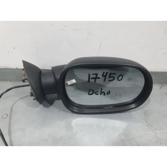 Retrovisor Derecho para Dacia Logan (Ls_)