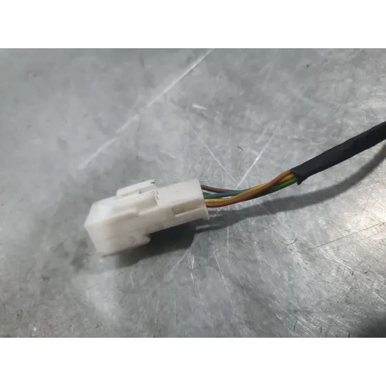 Retrovisor Izquierdo para Dacia Logan (Ls_)