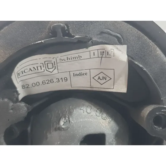 Retrovisor Izquierdo para Dacia Logan (Ls_)