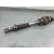 Transmision Delantera Derecha para Dacia Logan (Ls_)