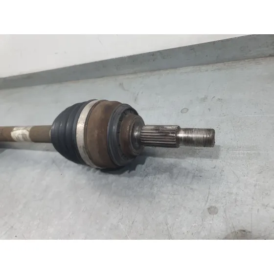 Transmision Delantera Derecha para Dacia Logan (Ls_)
