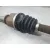 Transmision Delantera Derecha para Dacia Logan (Ls_)