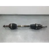 Transmision Delantera Izquierda para Dacia Logan (Ls_)