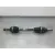 Transmision Delantera Izquierda para Dacia Logan (Ls_)