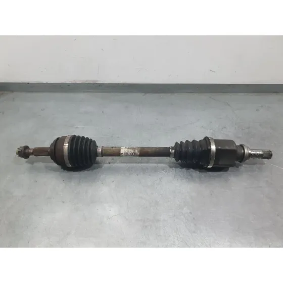 Transmision Delantera Izquierda para Dacia Logan (Ls_)