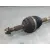 Transmision Delantera Izquierda para Dacia Logan (Ls_)