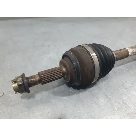 Transmision Delantera Izquierda para Dacia Logan (Ls_)