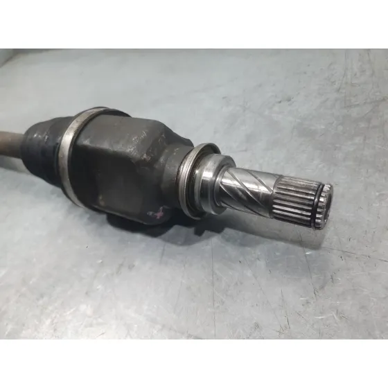 Transmision Delantera Izquierda para Dacia Logan (Ls_)