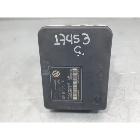 Abs para Skoda Octavia I (1U2)
