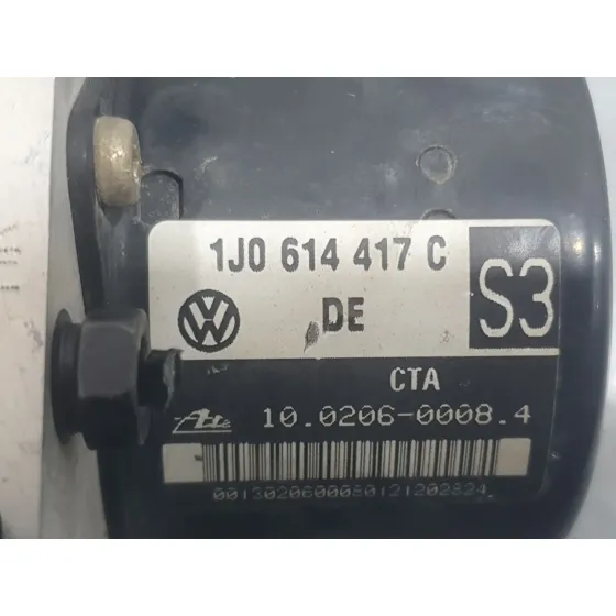 Abs para Skoda Octavia I (1U2)