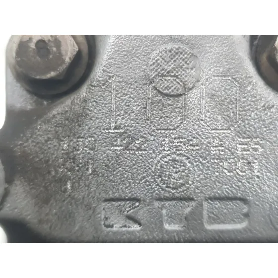 Bomba Direccion para Skoda Octavia I (1U2)