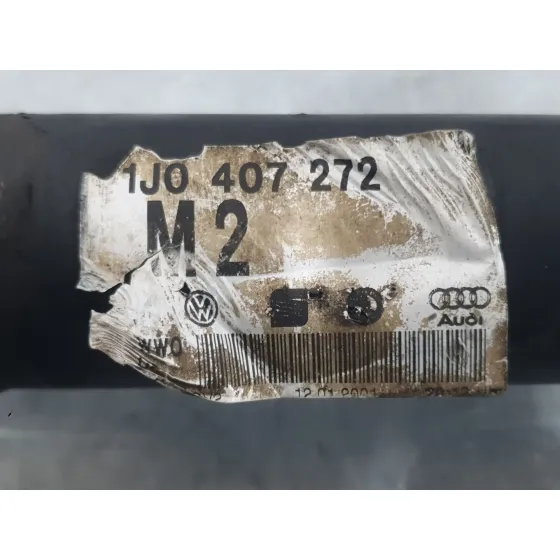 Transmision Delantera Derecha para Skoda Octavia I (1U2)