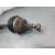 Transmision Delantera Izquierda para Skoda Octavia I (1U2)