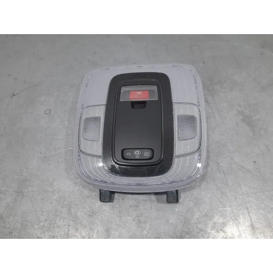 Luz Interior para Hyundai I20