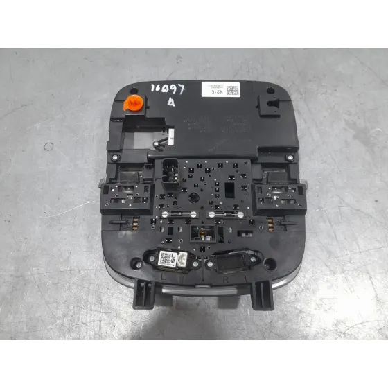 Luz Interior para Hyundai I20