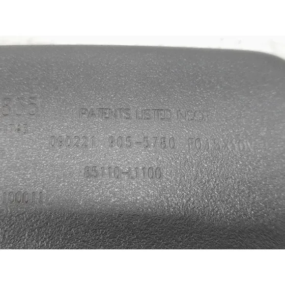 Espejo Interior para Hyundai I20