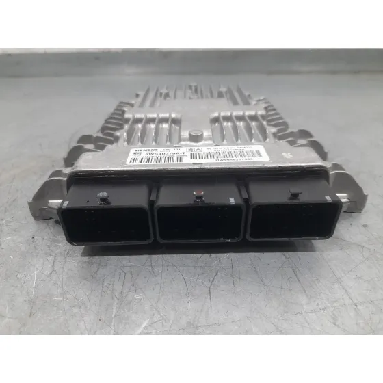 Centralita Motor Uce para Citroën C6 (Td_)